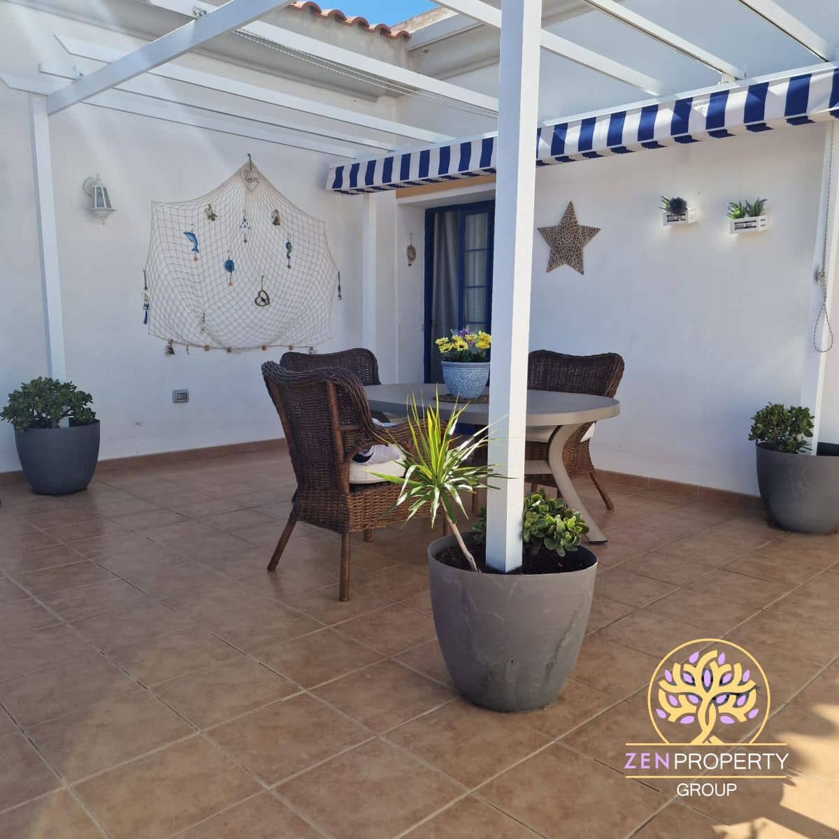 2 soveværelse Penthouse til salg i Llano del Camello med swimmingpool garage - € 439.000 (Ref: 9542608)