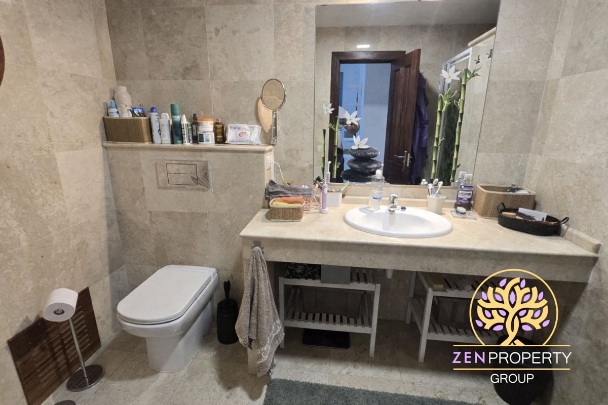 2 soveværelse Penthouse til salg i Llano del Camello med swimmingpool garage - € 439.000 (Ref: 9542608)