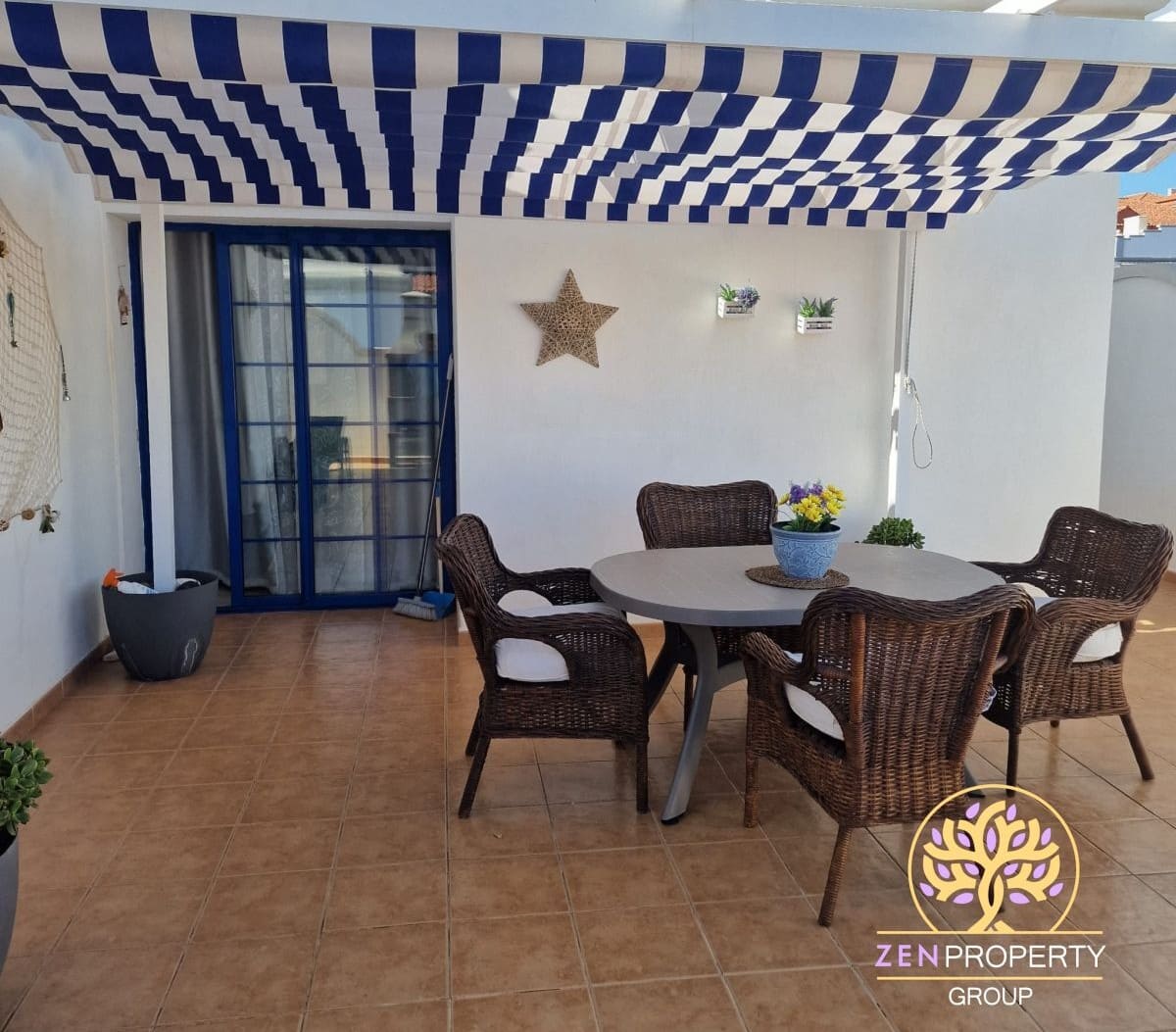 2 soveværelse Penthouse til salg i Llano del Camello med swimmingpool garage - € 439.000 (Ref: 9542608)