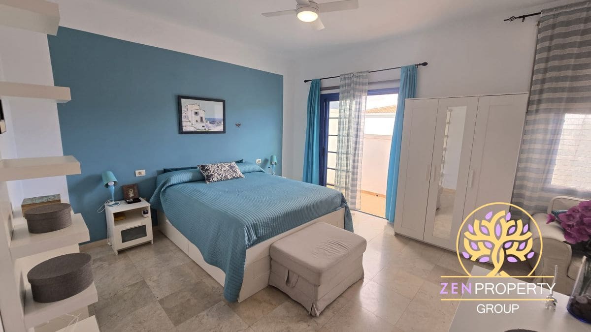 2 soveværelse Penthouse til salg i Llano del Camello med swimmingpool garage - € 439.000 (Ref: 9542608)