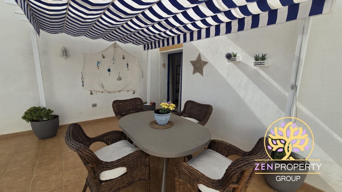 2 soveværelse Penthouse til salg i Llano del Camello med swimmingpool garage - € 439.000 (Ref: 9542608)