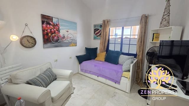 2 soveværelse Penthouse til salg i Llano del Camello, San Miguel de Abona med swimmingpool garage - € 439.000 (Ref: 9542608)