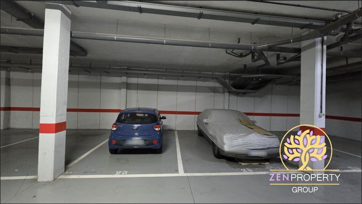 2 soveværelse Penthouse til salg i Llano del Camello med swimmingpool garage - € 439.000 (Ref: 9542608)