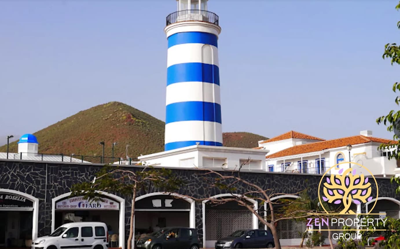 2 soveværelse Penthouse til salg i Llano del Camello med swimmingpool garage - € 439.000 (Ref: 9542608)