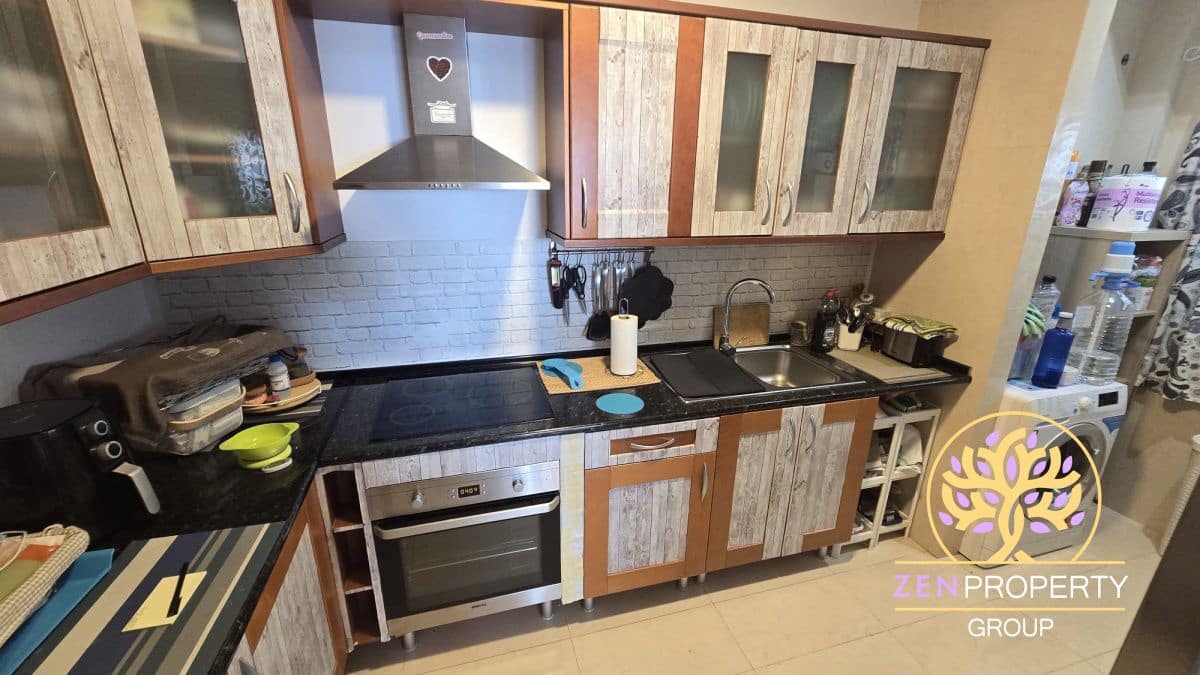 2 soveværelse Penthouse til salg i Llano del Camello med swimmingpool garage - € 439.000 (Ref: 9542608)