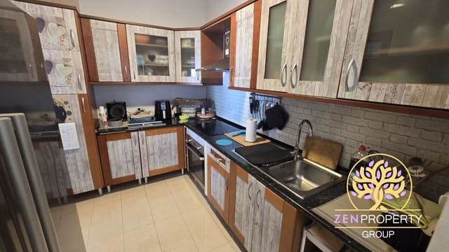 2 soveværelse Penthouse til salg i Llano del Camello, San Miguel de Abona med swimmingpool garage - € 439.000 (Ref: 9542608)