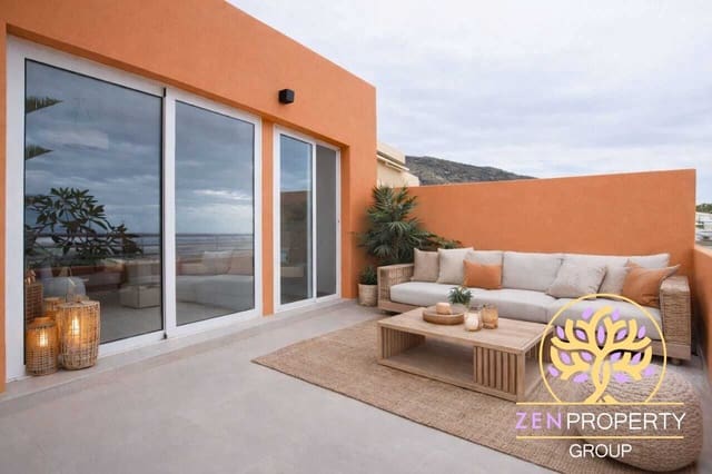 4 slaapkamer Huis te koop in El Madroñal, Adeje met zwembad garage - € 675.000 (Ref: 9547214)