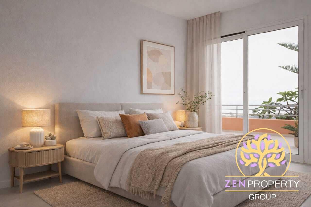 4 slaapkamer Huis te koop in El Madronal met zwembad garage - € 675.000 (Ref: 9547214)