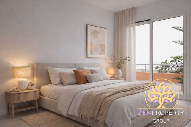 4 slaapkamer Huis te koop in El Madroñal, Adeje met zwembad garage - € 675.000 (Ref: 9547214)