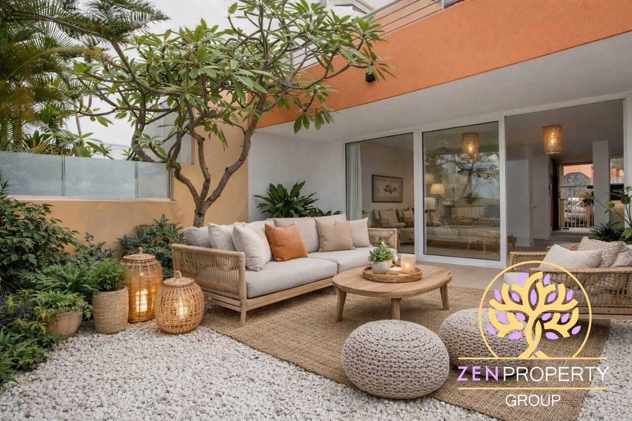 4 slaapkamer Huis te koop in El Madronal met zwembad garage - € 675.000 (Ref: 9547214)