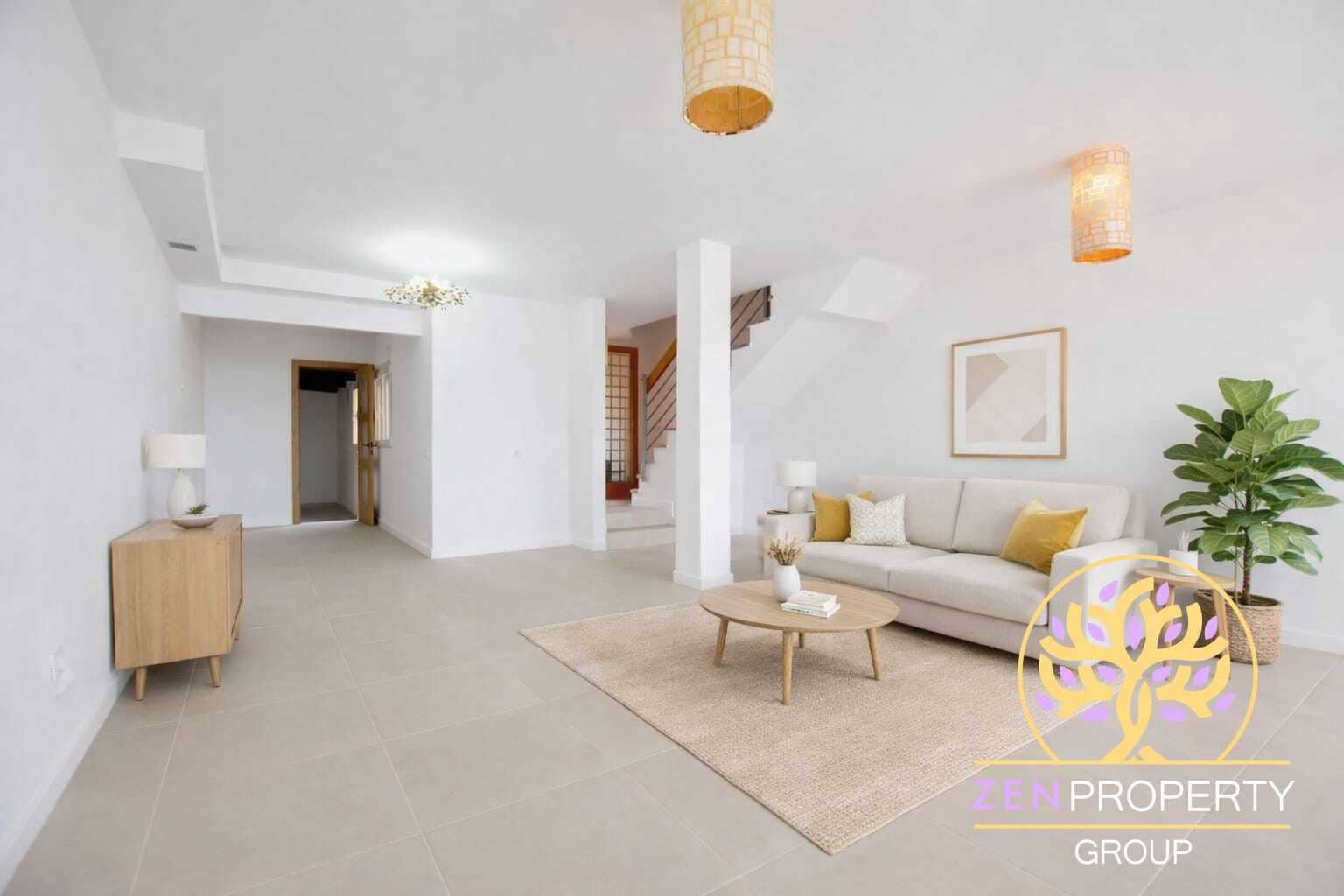 4 slaapkamer Huis te koop in El Madronal met zwembad garage - € 675.000 (Ref: 9547214)