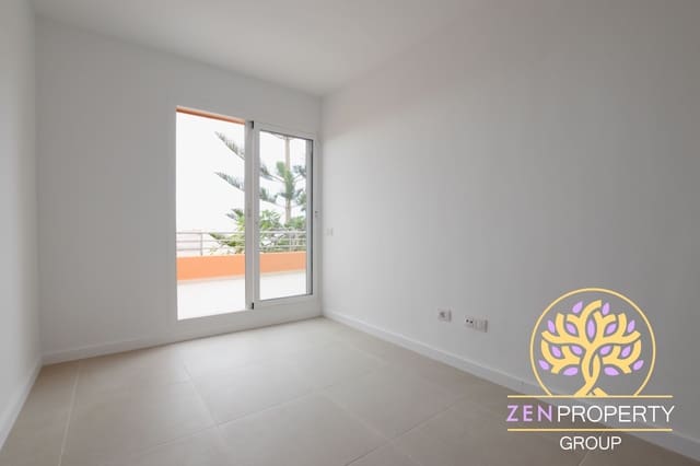4 slaapkamer Huis te koop in El Madroñal, Adeje met zwembad garage - € 675.000 (Ref: 9547214)