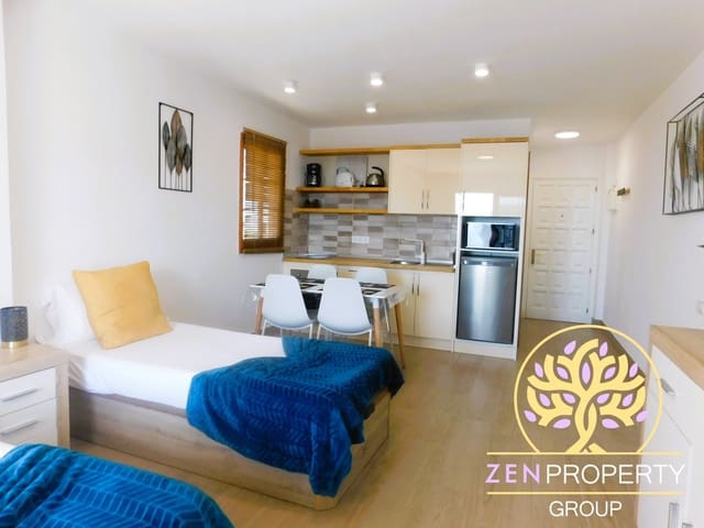 Lägenhet till salu i Puerto Colón, Adeje med pool - 275 000 € (Ref: 9592162)