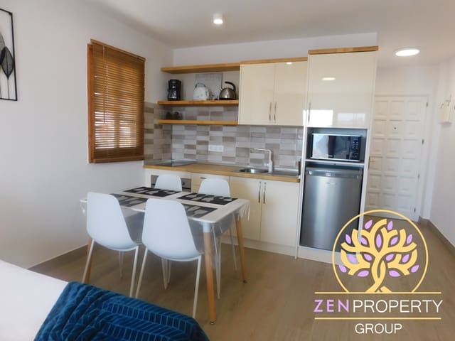 Lägenhet till salu i Puerto Colón, Adeje med pool - 275 000 € (Ref: 9592162)