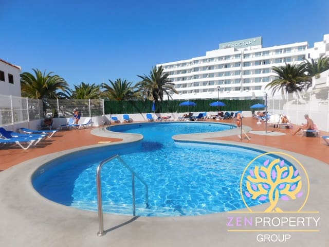 Lägenhet till salu i Puerto Colón, Adeje med pool - 275 000 € (Ref: 9592162)