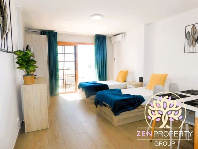 Lägenhet till salu i Puerto Colón, Adeje med pool - 275 000 € (Ref: 9592162)