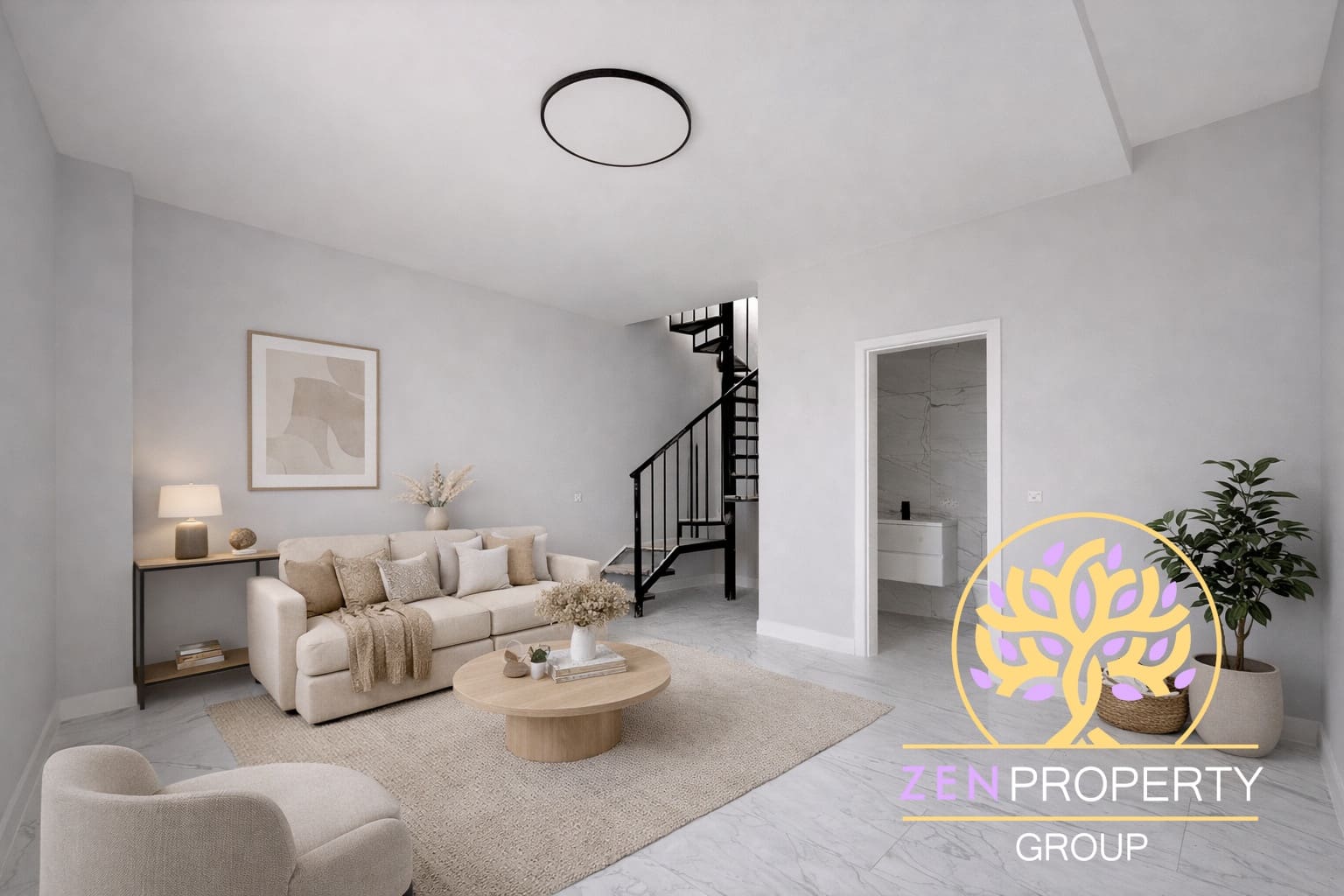 2 soveværelse Lejlighed til salg i Tijoco Bajo med garage - € 229.500 (Ref: 9614529)