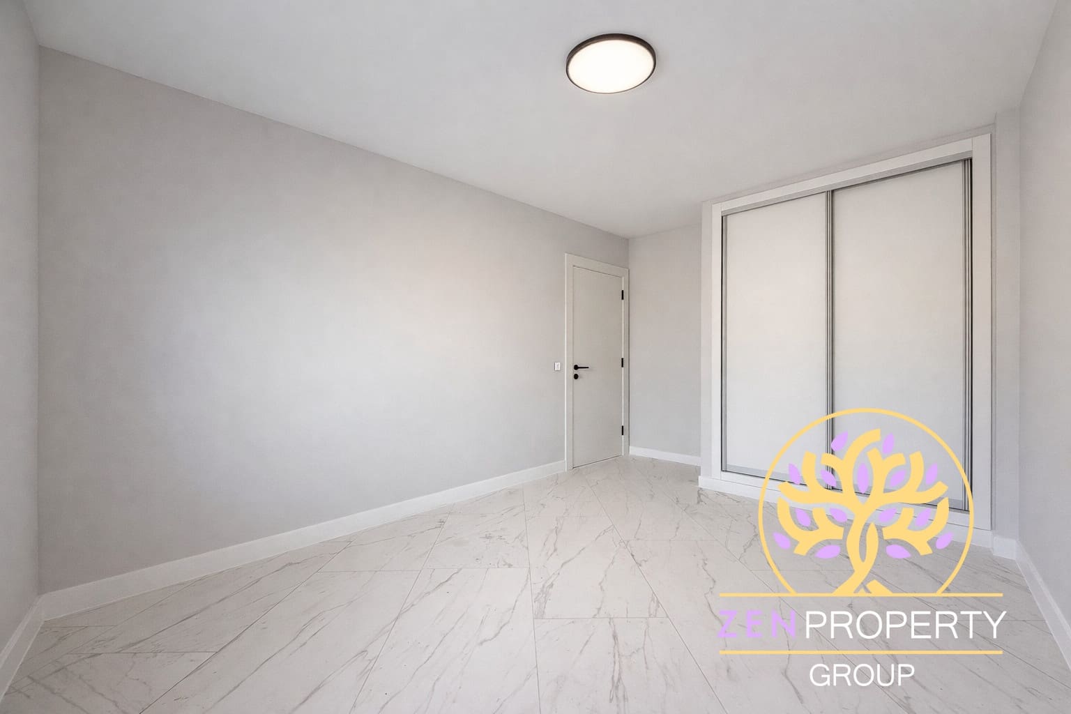 2 soveværelse Lejlighed til salg i Tijoco Bajo med garage - € 229.500 (Ref: 9614529)