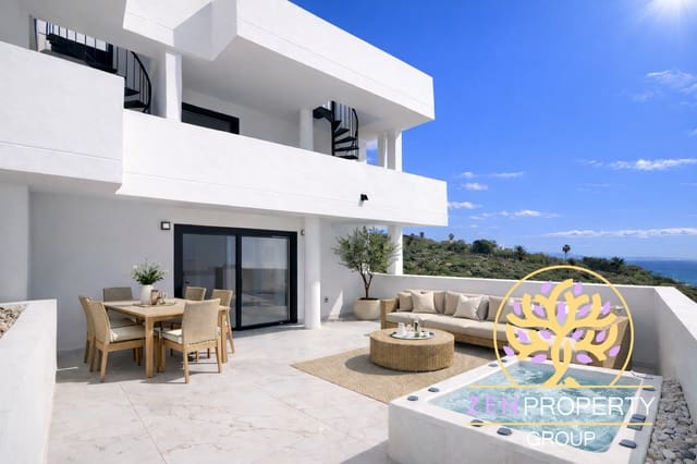 2 chambre Appartement à vendre à Tijoco Bajo, Adeje avec garage - 229 500 € (Ref: 9614529)