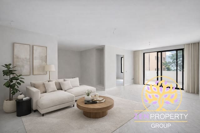 2 chambre Appartement à vendre à Tijoco Bajo, Adeje avec garage - 229 500 € (Ref: 9614529)