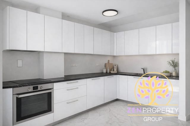 2 chambre Appartement à vendre à Tijoco Bajo, Adeje avec garage - 229 500 € (Ref: 9614529)