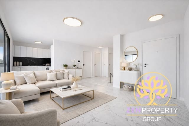 2 chambre Appartement à vendre à Tijoco Bajo, Adeje avec garage - 229 500 € (Ref: 9614529)