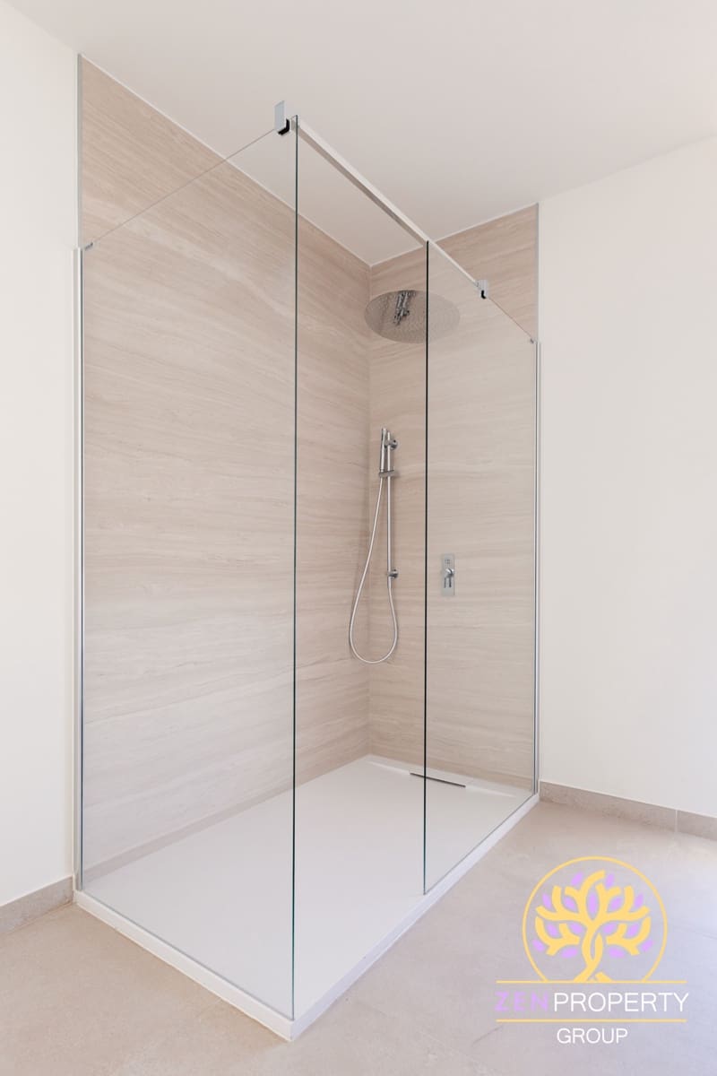 3 sypialnia Willa na sprzedaż w Costa Adeje z basenem garażem - 1 995 500 € (Ref: 9669088)