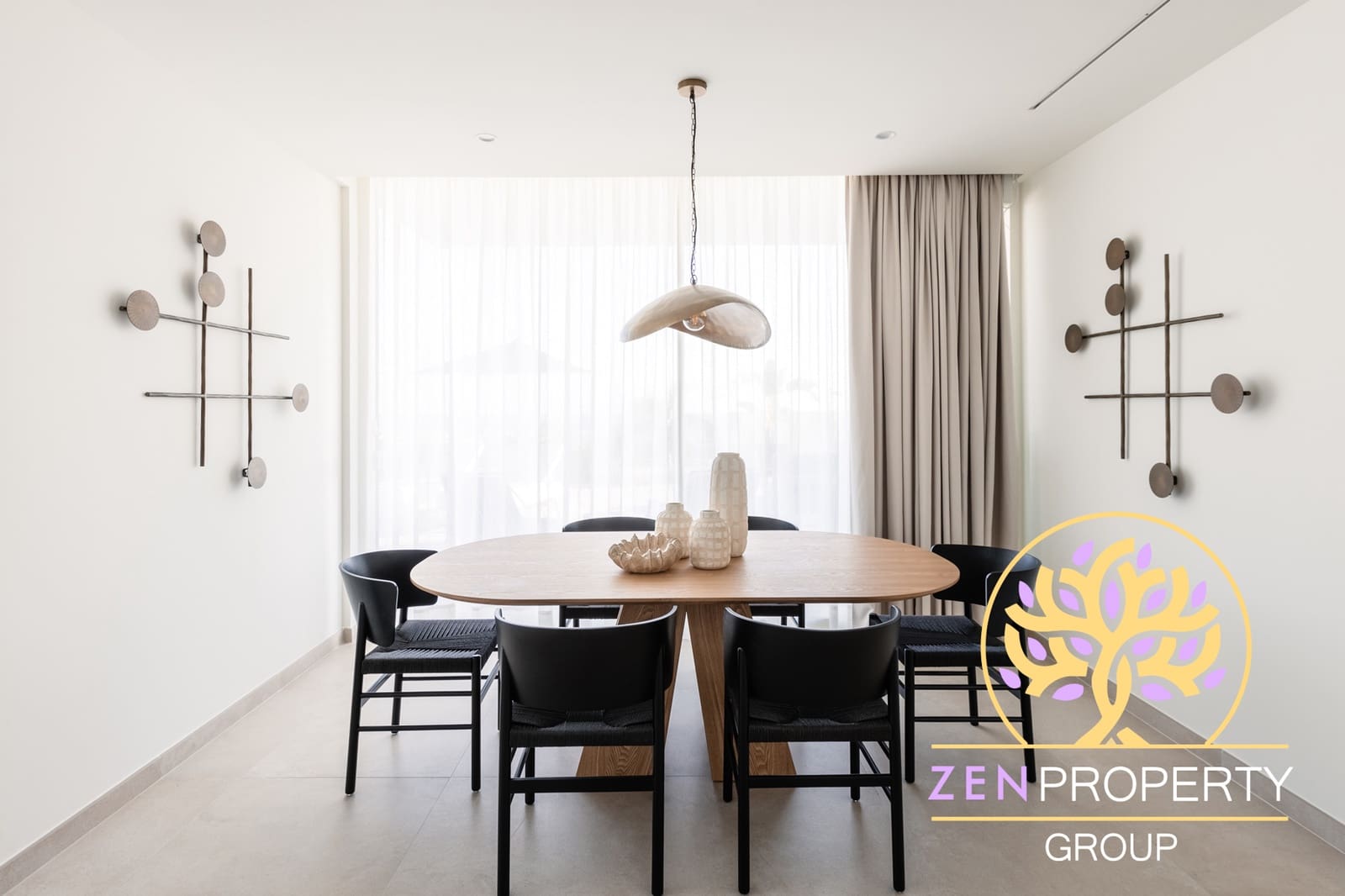 3 sypialnia Willa na sprzedaż w Costa Adeje z basenem garażem - 1 995 500 € (Ref: 9669088)