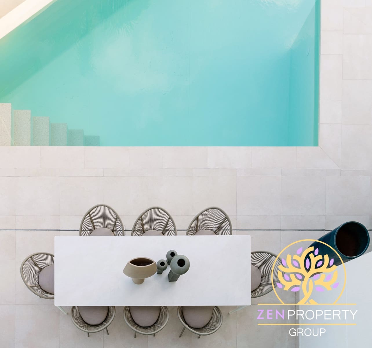 3 sypialnia Willa na sprzedaż w Costa Adeje z basenem garażem - 1 995 500 € (Ref: 9669088)