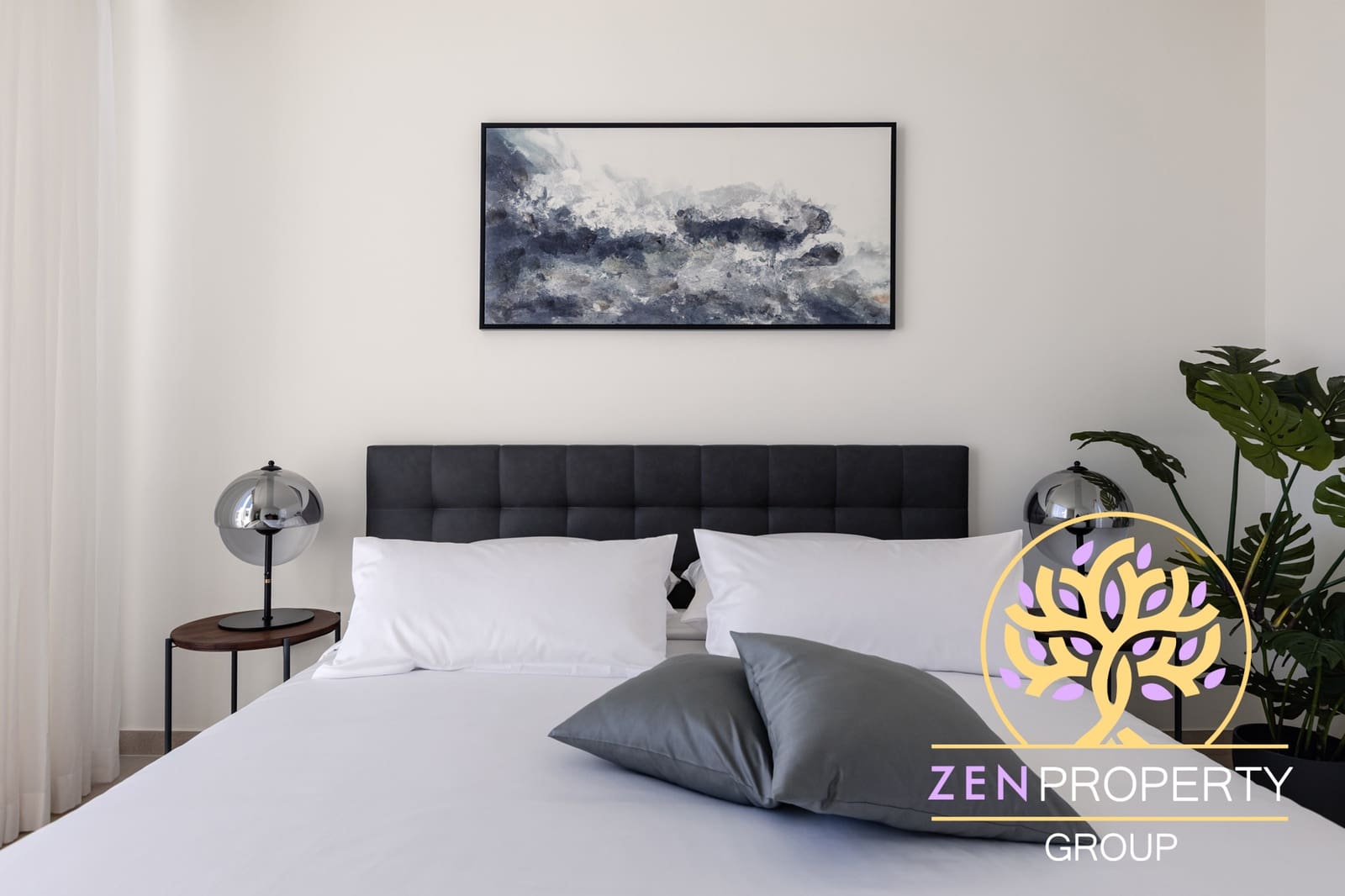 3 sypialnia Willa na sprzedaż w Costa Adeje z basenem garażem - 1 995 500 € (Ref: 9669088)