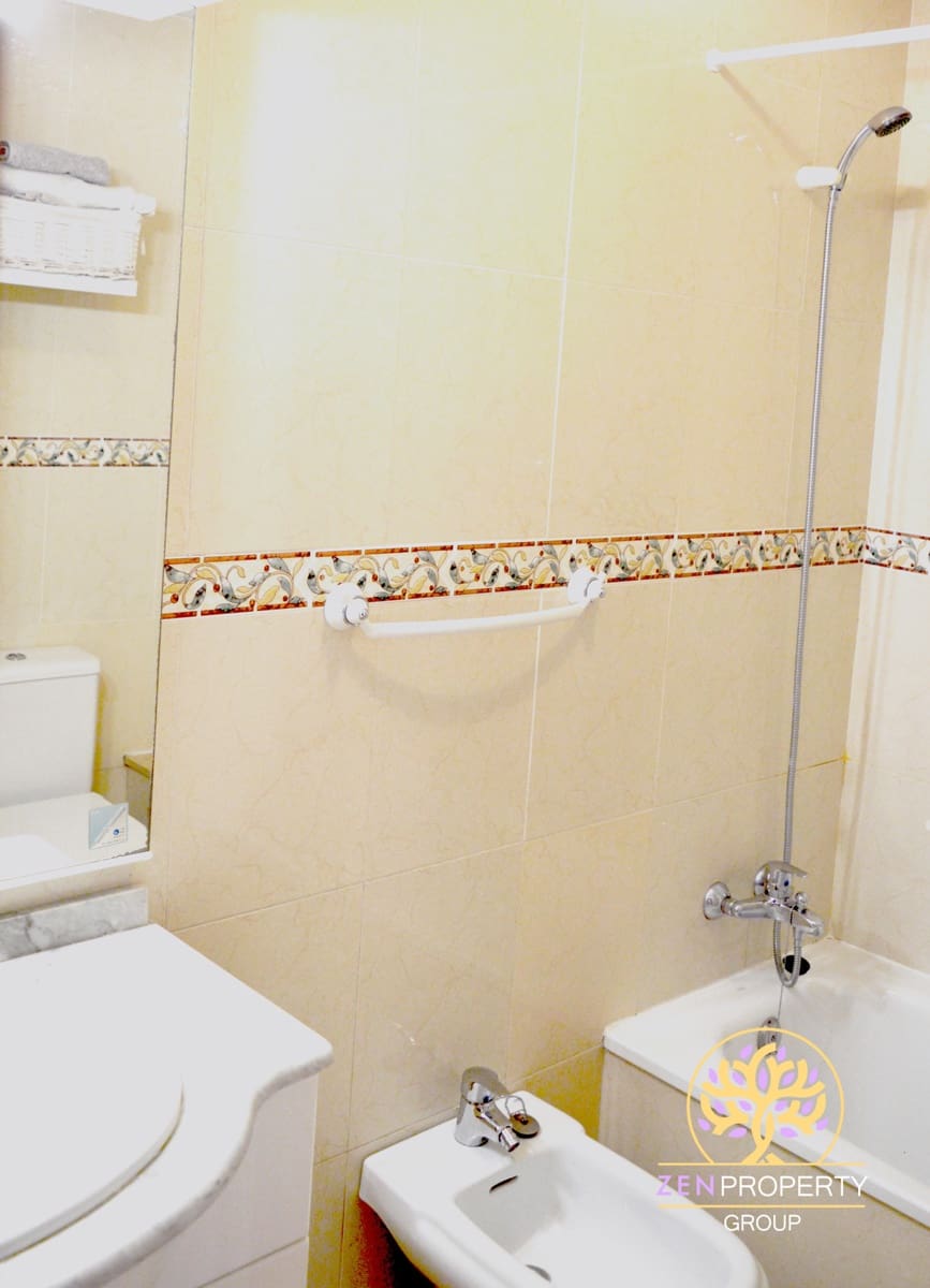 1 sypialnia Apartament na sprzedaż w Palm-Mar z basenem - 295 000 € (Ref: 9723829)