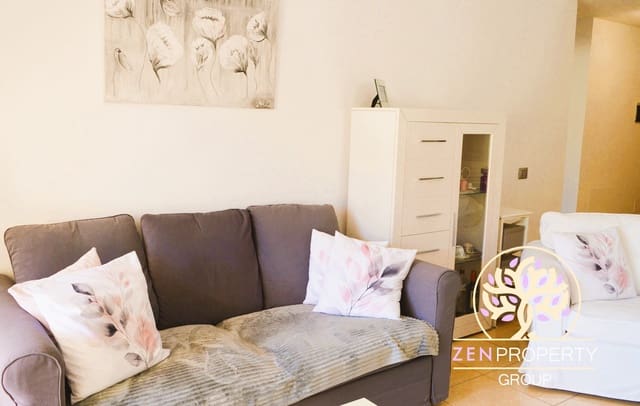 1 camera da letto Appartamento in vendita in Palm-Mar, Arona con piscina - 295.000 € (Rif: 9723829)