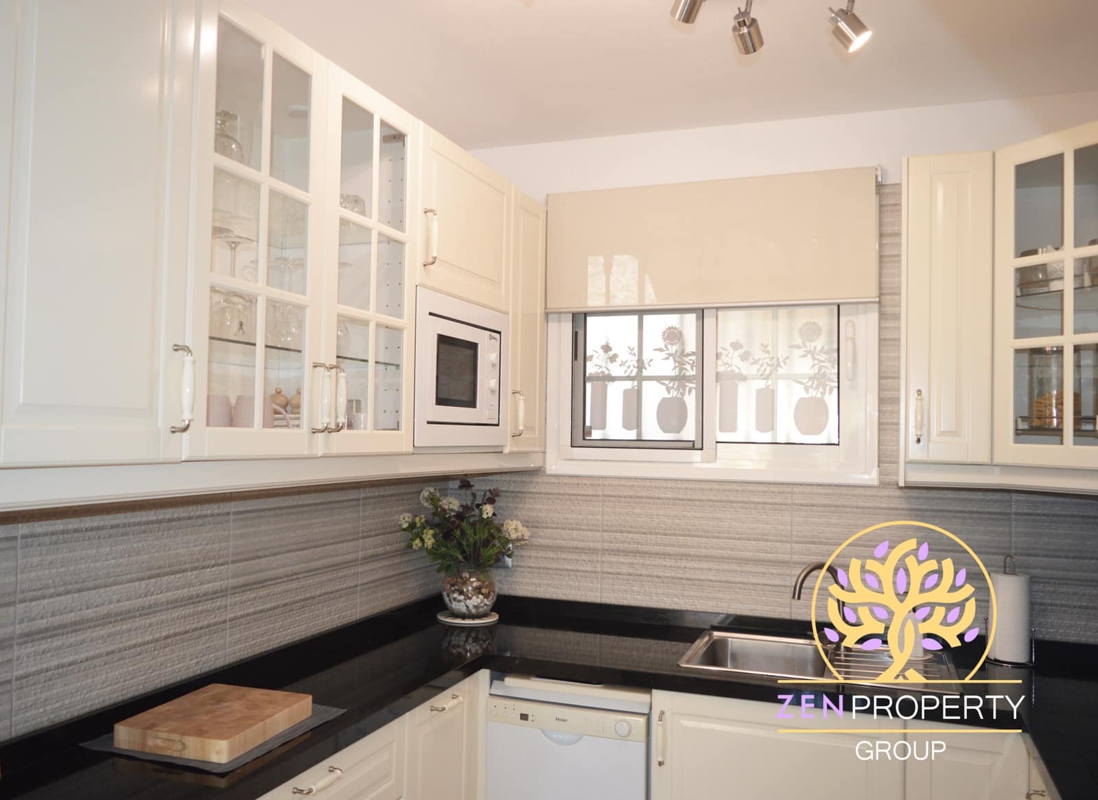 1 sypialnia Apartament na sprzedaż w Palm-Mar z basenem - 295 000 € (Ref: 9723829)