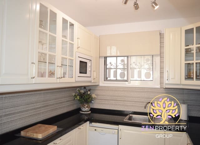 1 camera da letto Appartamento in vendita in Palm-Mar, Arona con piscina - 295.000 € (Rif: 9723829)