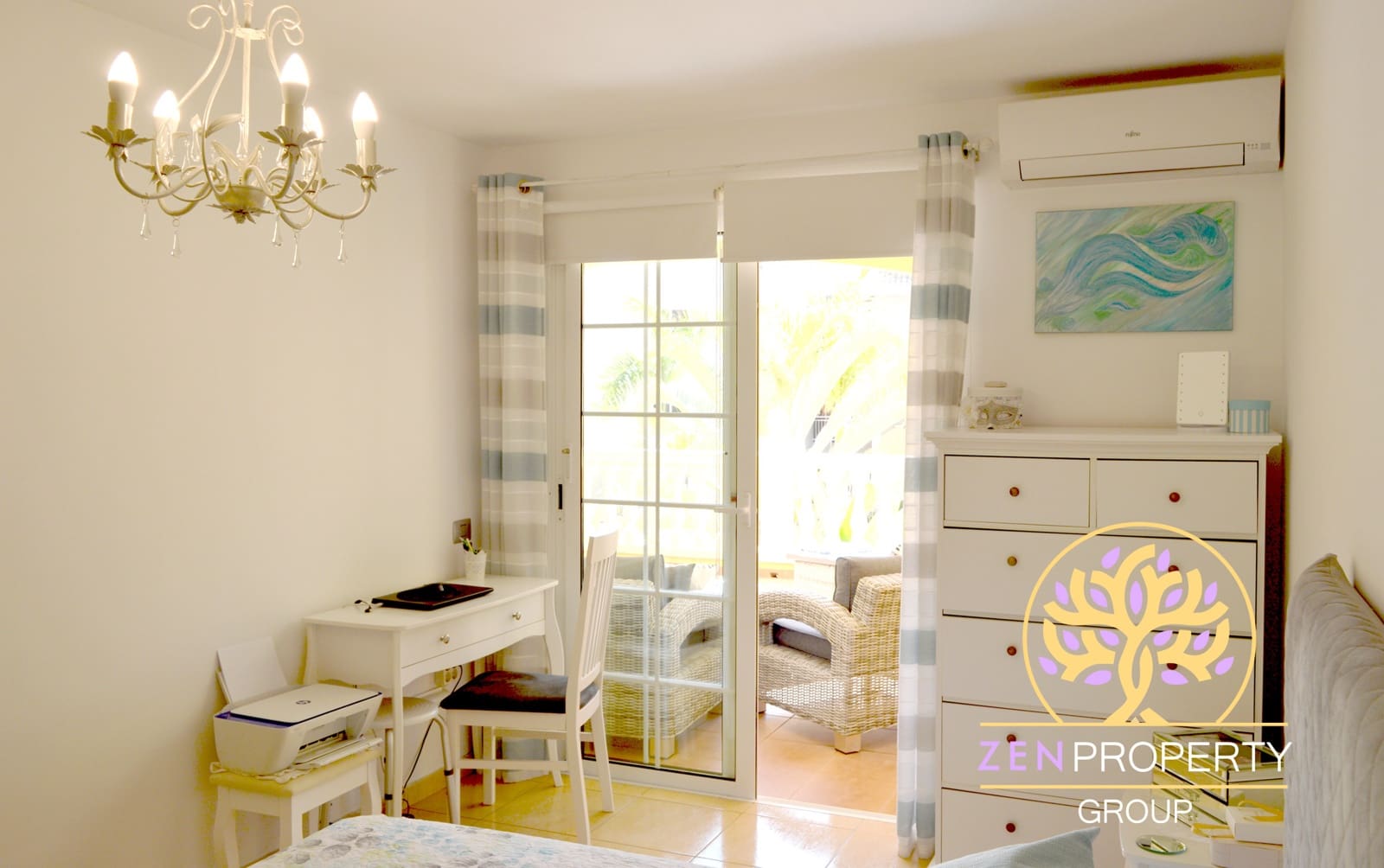 1 sypialnia Apartament na sprzedaż w Palm-Mar z basenem - 295 000 € (Ref: 9723829)