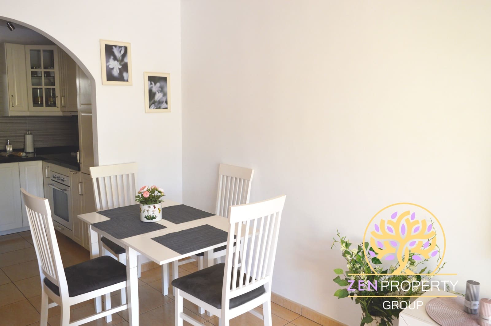 1 sypialnia Apartament na sprzedaż w Palm-Mar z basenem - 295 000 € (Ref: 9723829)