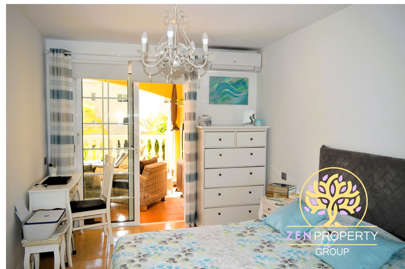 1 sypialnia Apartament na sprzedaż w Palm-Mar z basenem - 295 000 € (Ref: 9723829)