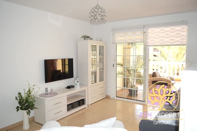 1 camera da letto Appartamento in vendita in Palm-Mar, Arona con piscina - 295.000 € (Rif: 9723829)