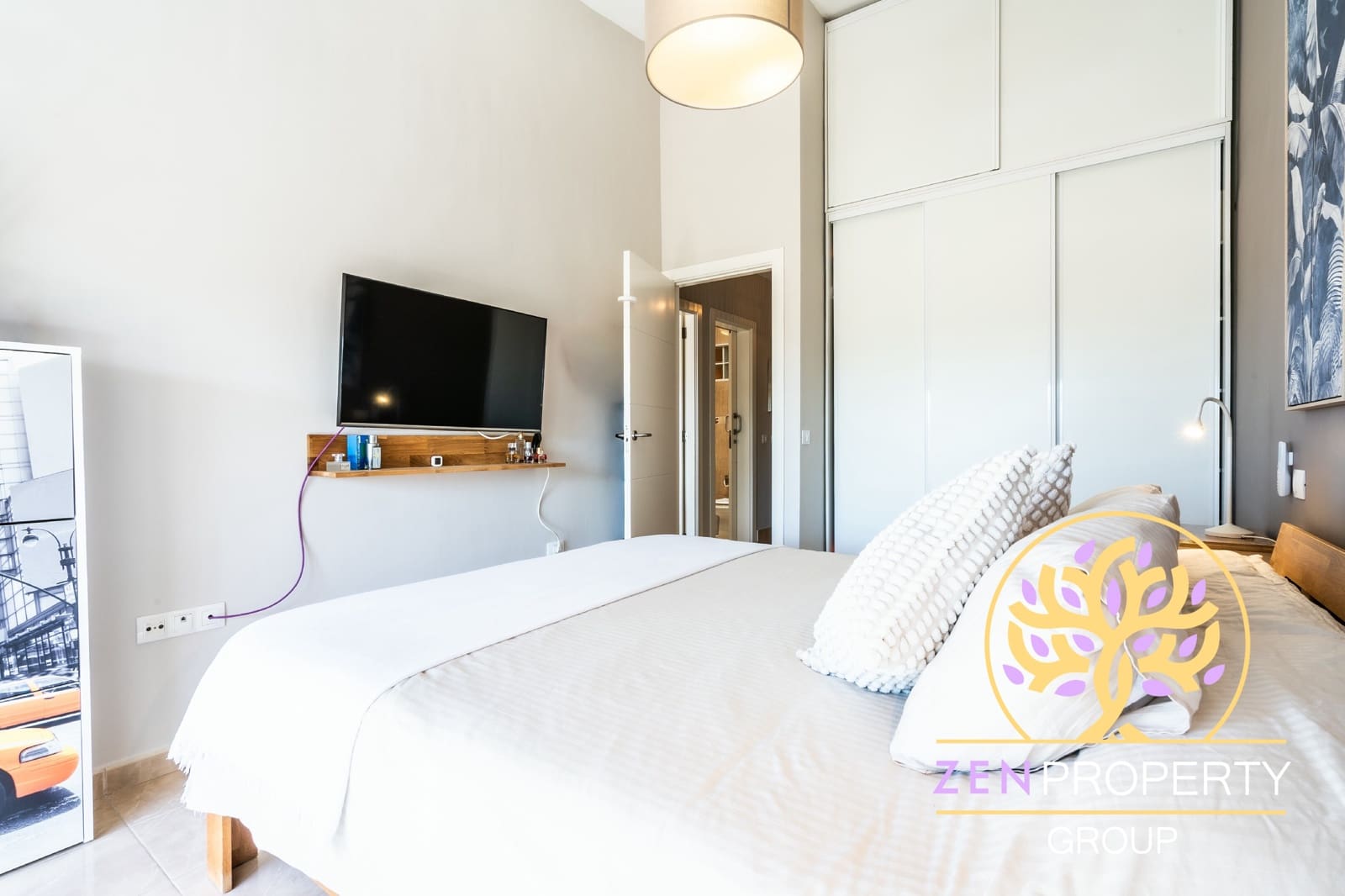 2 bedroom Terraced Villa for sale in Palm-Mar with pool garage - € 494,000 (Ref: 9725066)