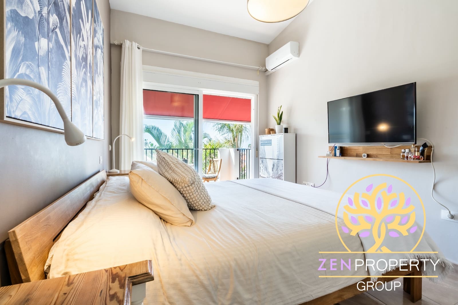 2 bedroom Terraced Villa for sale in Palm-Mar with pool garage - € 494,000 (Ref: 9725066)