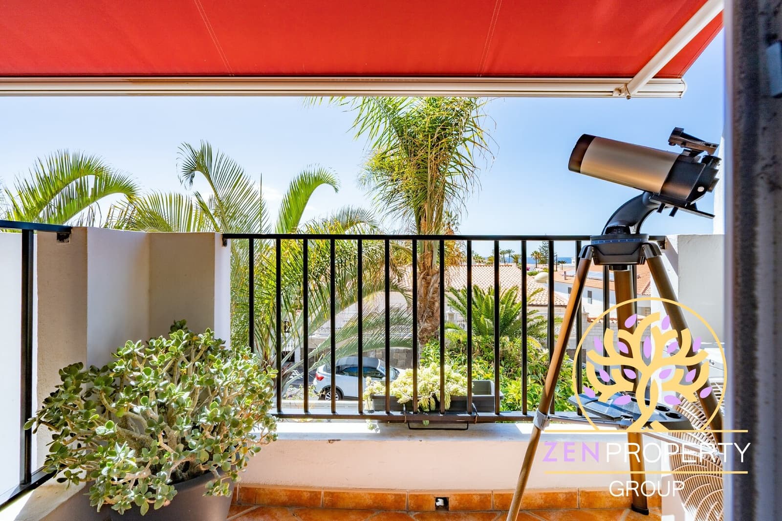 2 bedroom Terraced Villa for sale in Palm-Mar with pool garage - € 494,000 (Ref: 9725066)