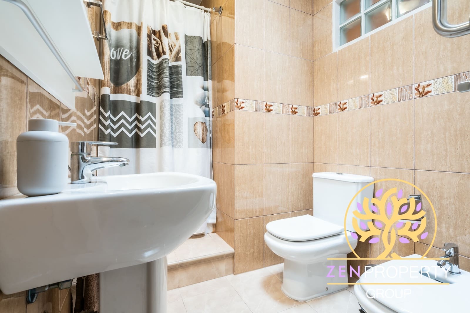 2 bedroom Terraced Villa for sale in Palm-Mar with pool garage - € 494,000 (Ref: 9725066)