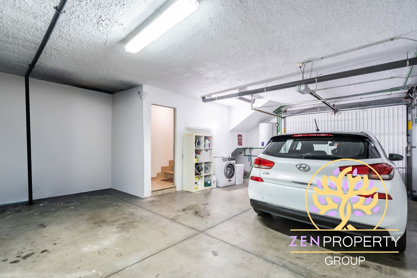 2 bedroom Terraced Villa for sale in Palm-Mar with pool garage - € 494,000 (Ref: 9725066)