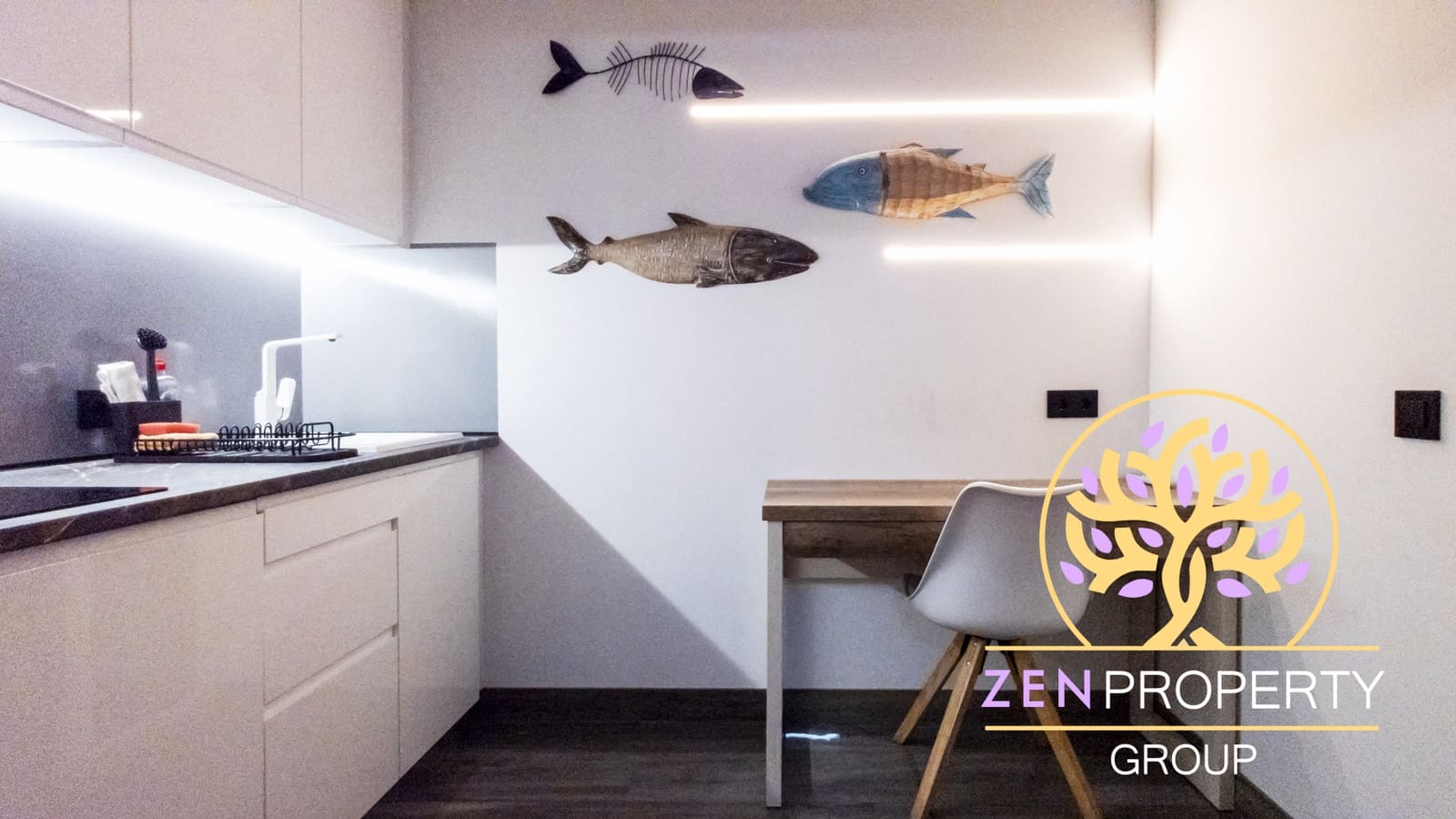 Apartamento de 10 habitaciones en Costa Adeje en venta con piscina - 890.000 € (Ref: 9793621)