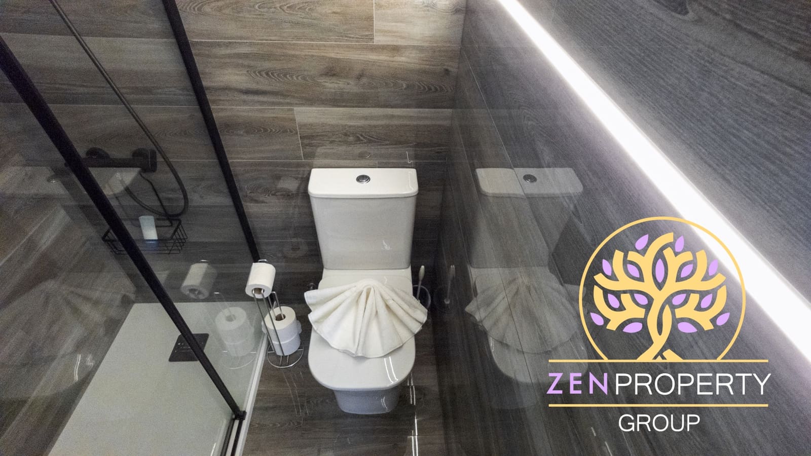 Apartamento de 10 habitaciones en Costa Adeje en venta con piscina - 890.000 € (Ref: 9793621)