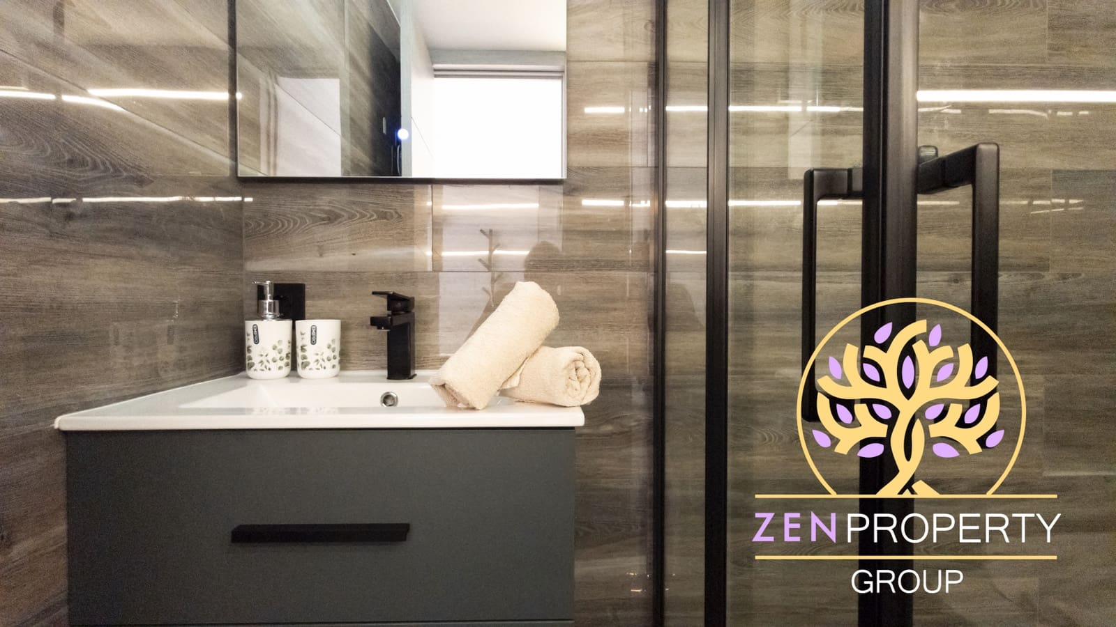 Apartamento de 10 habitaciones en Costa Adeje en venta con piscina - 890.000 € (Ref: 9793621)