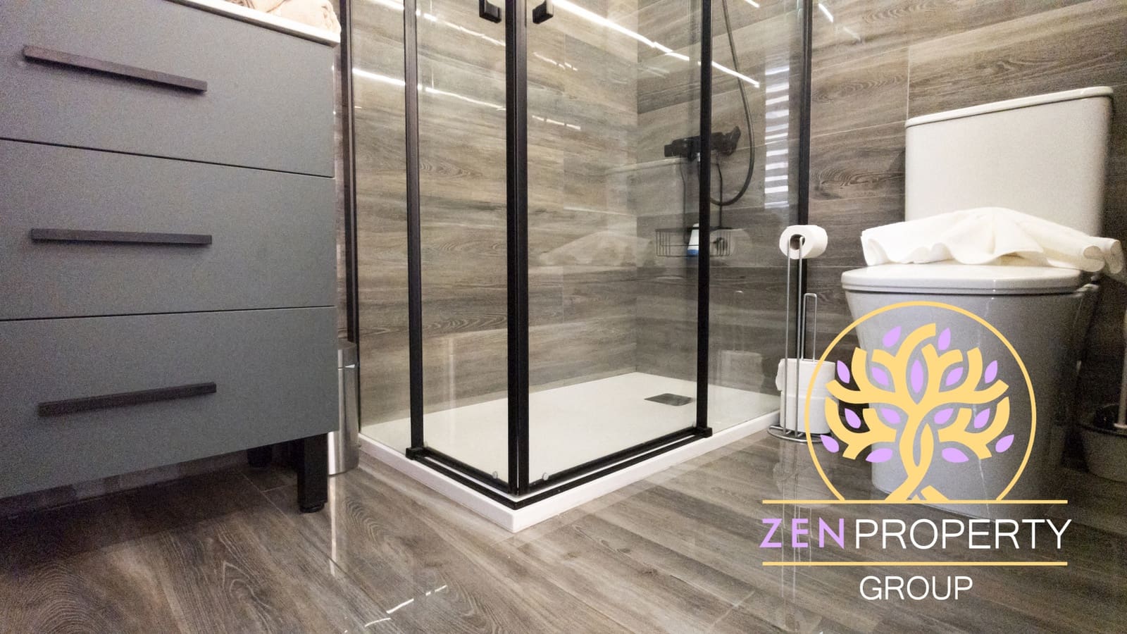 Apartamento de 10 habitaciones en Costa Adeje en venta con piscina - 890.000 € (Ref: 9793621)