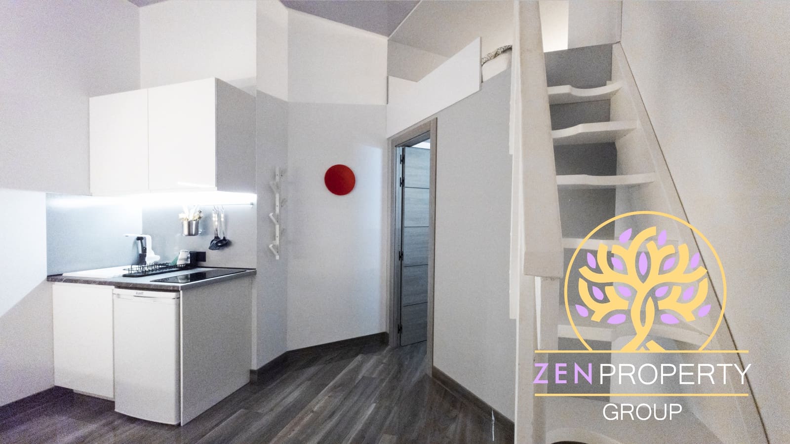 Apartamento de 10 habitaciones en Costa Adeje en venta con piscina - 890.000 € (Ref: 9793621)