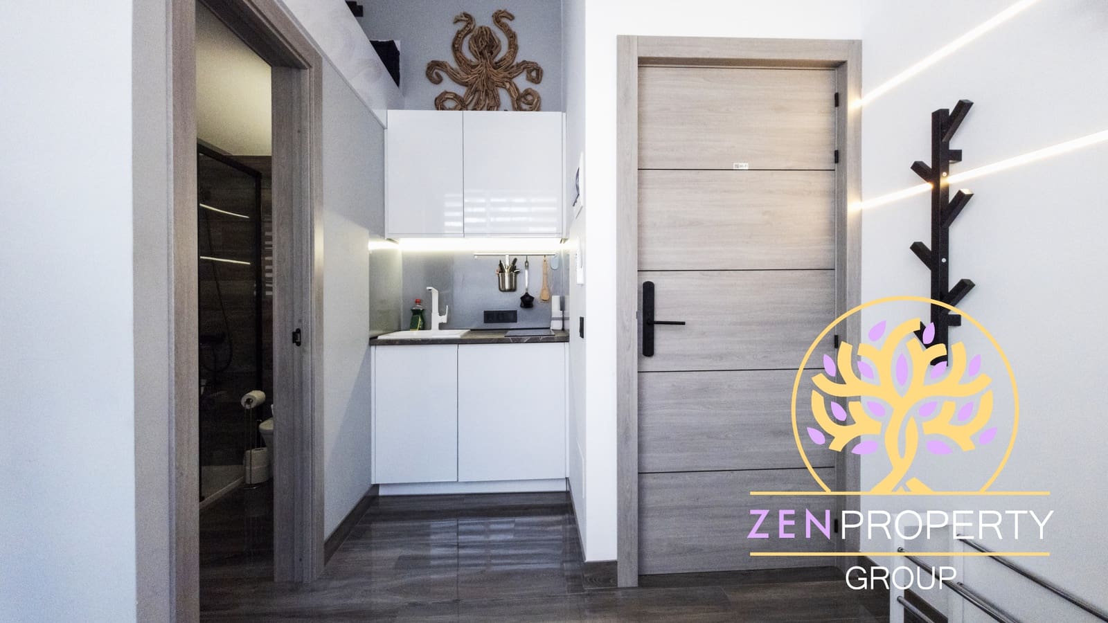 Apartamento de 10 habitaciones en Costa Adeje en venta con piscina - 890.000 € (Ref: 9793621)