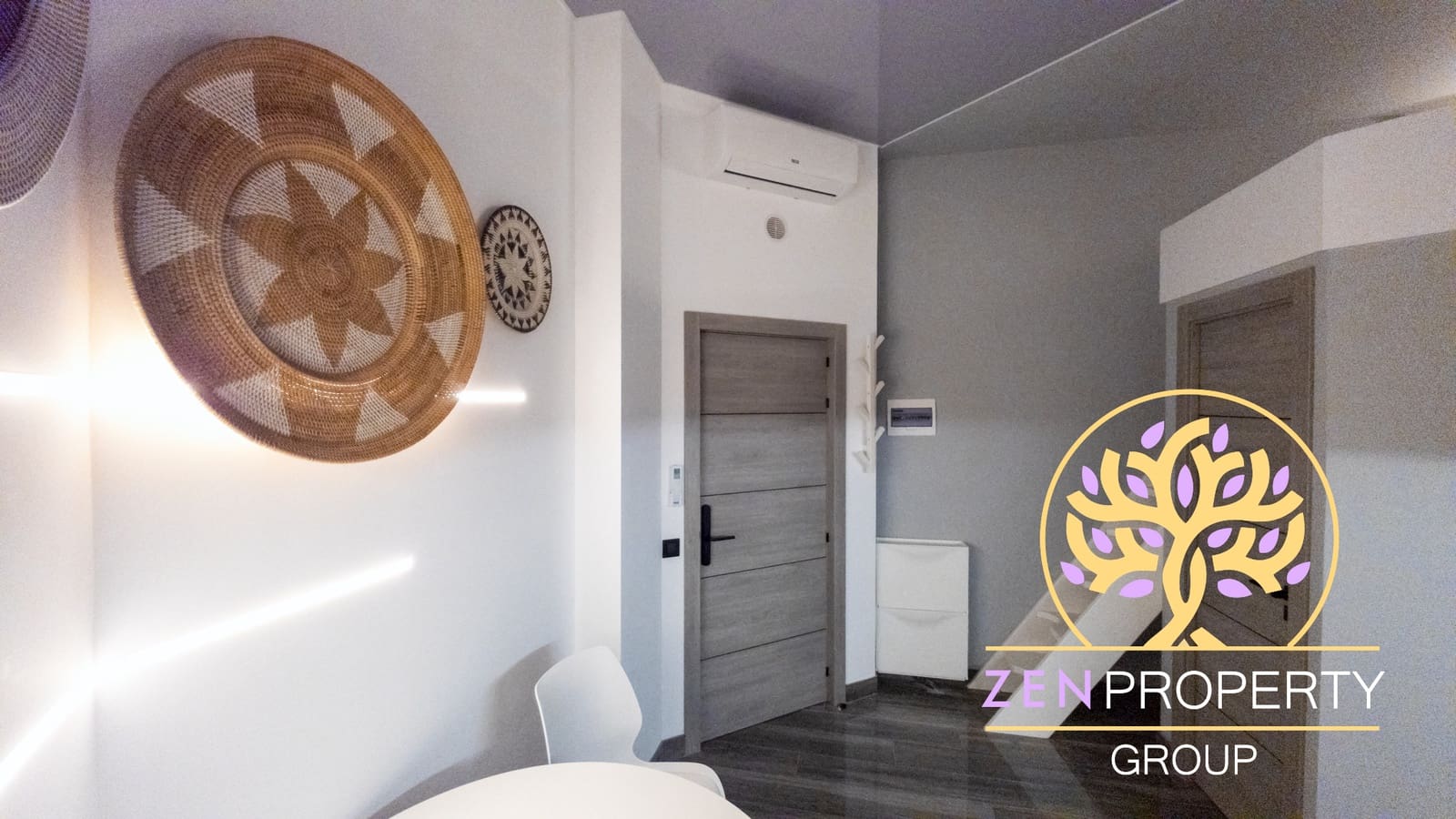 Apartamento de 10 habitaciones en Costa Adeje en venta con piscina - 890.000 € (Ref: 9793621)